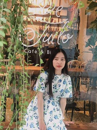 Quán Cafe Bistro Núp Hẻm Siêu Chất Lượng - ảnh 1 quan cafe bistro nup hem sieu chat luong - anh 1