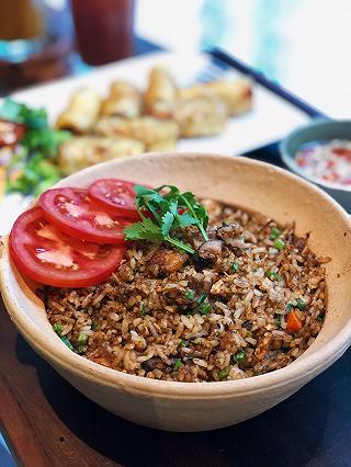 Quán Cafe Bistro Núp Hẻm Siêu Chất Lượng - ảnh 5 quan cafe bistro nup hem sieu chat luong - anh 5