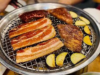 Nướng giá rẻ - ảnh 3 nuong gia re - anh 3
