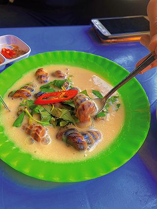 ỐC BÌNH Bán Sáng tới chiều 🤟🏻 - ảnh 3 oc binh ban sang toi chieu 🤟🏻 - anh 3