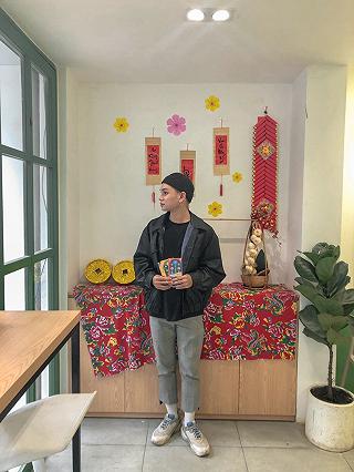 Codonut Phạm Hồng Thái - ảnh 6 codonut pham hong thai - anh 6