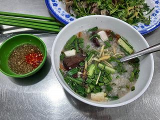 Cháo lòng Thành Mỹ 💯💯💯 - ảnh 4 chao long thanh my 💯💯💯 - anh 4