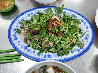 Cháo lòng Thành Mỹ 💯💯💯 - ảnh 3 chao long thanh my 💯💯💯 - anh 3
