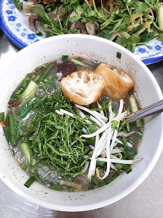 Cháo lòng Thành Mỹ 💯💯💯 - ảnh 5 chao long thanh my 💯💯💯 - anh 5