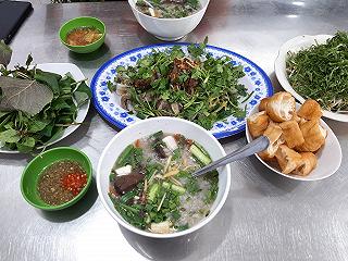 Cháo lòng Thành Mỹ 💯💯💯 - ảnh 2 chao long thanh my 💯💯💯 - anh 2