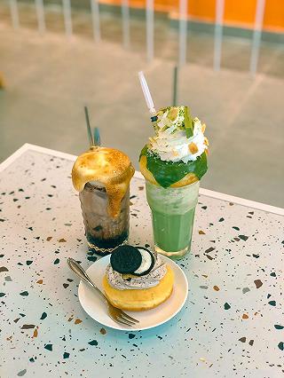 Dosh có chi nhánh mới nè mấy ông😋 - ảnh 1 dosh co chi nhanh moi ne may ong😋 - anh 1