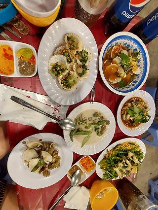 Review Ốc Hoàng - ảnh 1 review oc hoang - anh 1