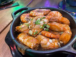 Dimsum Ông Sủi - ảnh 4 dimsum ong sui - anh 4