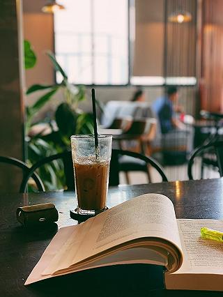 Cà phê sữa ở đây ngon - ảnh 1 ca phe sua o day ngon - anh 1