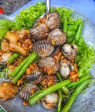 Kính thưa đủ thể loại Ốc Khay, Ốc Chảo, Ốc Tô,... hot nhất khu đường ray xe lửa Quận 3!!! - ảnh 5 kinh thua du the loai oc khay, oc chao, oc to,... hot nhat khu duong ray xe lua quan 3!!! - anh 5