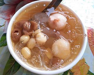 CHÈ HIỂN KHÁNH - ảnh 2 che hien khanh - anh 2