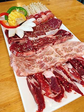 Bbq ngon rẻ - ảnh 2 bbq ngon re - anh 2