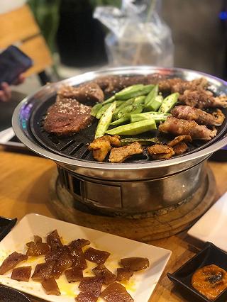 Bbq ngon rẻ - ảnh 1 bbq ngon re - anh 1