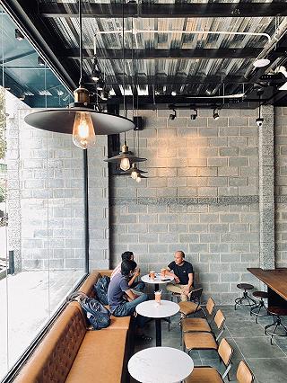 ✅ BIÊN HOÀ: Khai trương quán cafe lớn nhất hệ thống Katinat. - ảnh 2 ✅ bien hoa: khai truong quan cafe lon nhat he thong katinat. - anh 2