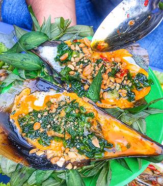 Kính thưa đủ thể loại Ốc Khay, Ốc Chảo, Ốc Tô,... hot nhất khu đường ray xe lửa Quận 3!!! - ảnh 2 kinh thua du the loai oc khay, oc chao, oc to,... hot nhat khu duong ray xe lua quan 3!!! - anh 2