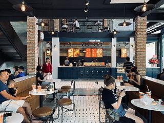 ✅ BIÊN HOÀ: Khai trương quán cafe lớn nhất hệ thống Katinat. - ảnh 3 ✅ bien hoa: khai truong quan cafe lon nhat he thong katinat. - anh 3