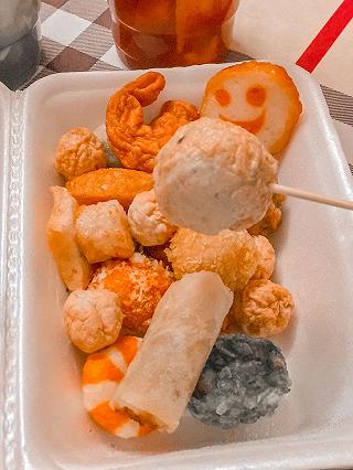 💥CÁ VIÊN CHIÊN VÀ TOKBOKKI RẺ MÀ NGON TẠI Q5❤️ - ảnh 3 💥ca vien chien va tokbokki re ma ngon tai q5❤️ - anh 3