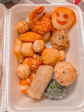 💥CÁ VIÊN CHIÊN VÀ TOKBOKKI RẺ MÀ NGON TẠI Q5❤️ - ảnh 2 💥ca vien chien va tokbokki re ma ngon tai q5❤️ - anh 2