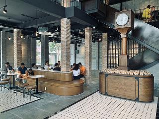 ✅ BIÊN HOÀ: Khai trương quán cafe lớn nhất hệ thống Katinat. - ảnh 5 ✅ bien hoa: khai truong quan cafe lon nhat he thong katinat. - anh 5