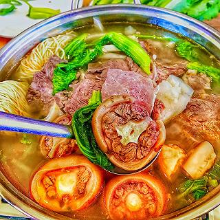 Lẩu bò chăm gửi, hai chăm có gì.!!!! - ảnh 3 lau bo cham gui, hai cham co gi.!!!! - anh 3