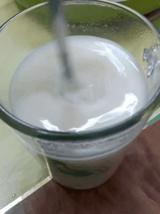 Bột ngũ cốc Calsome - ảnh 1 bot ngu coc calsome - anh 1
