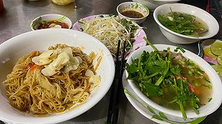Chiếc Hủ Tiếu Nam Vang Thơm Ngon - ảnh 3 chiec hu tieu nam vang thom ngon - anh 3