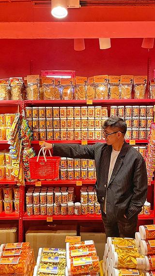 TIỆM BÁNH CỐI XAY GIÓ MỚI - ảnh 4 tiem banh coi xay gio moi - anh 4
