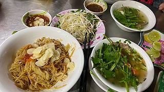 Chiếc Hủ Tiếu Nam Vang Thơm Ngon - ảnh 4 chiec hu tieu nam vang thom ngon - anh 4