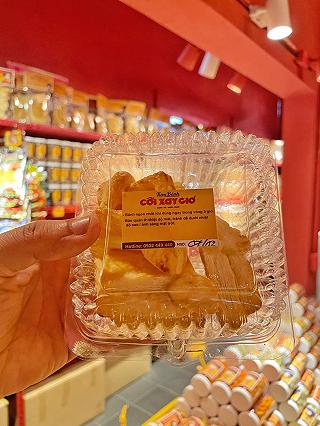 TIỆM BÁNH CỐI XAY GIÓ MỚI - ảnh 6 tiem banh coi xay gio moi - anh 6