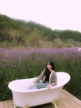 F cánh đồng hoa - Thiên Đường Sống Ảo Tại "Đà Lạt" mà bạn không thể bỏ qua - ảnh 3 f canh dong hoa - thien duong song ao tai "da lat" ma ban khong the bo qua - anh 3