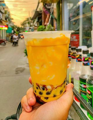 MỘT CHÚT TRỨNG MUỐI VÀNG ƯƠM CHO NGÀY TẾT NÈ 😂 - ảnh 3 mot chut trung muoi vang uom cho ngay tet ne 😂 - anh 3
