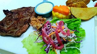 Steak cho dịp tết - ảnh 2 steak cho dip tet - anh 2