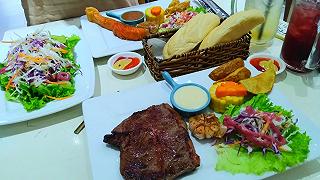 Steak cho dịp tết - ảnh 3 steak cho dip tet - anh 3