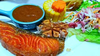 Steak cho dịp tết - ảnh 1 steak cho dip tet - anh 1