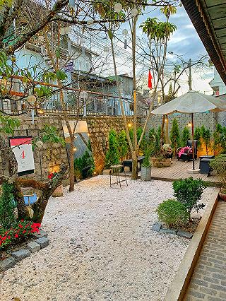 QUÁN CAFE STYLE NHẬT SIÊU LÃNG MẠN TRÊN ĐÀ LẠT - ảnh 3 quan cafe style nhat sieu lang man tren da lat - anh 3