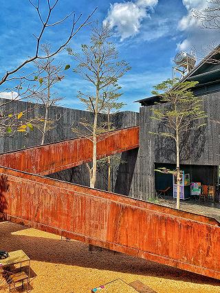 CẦN GÌ ĐI ĐÂU XA XÔI, THÁI LAN ĐÃ NGAY TRÊN ĐÀ LẠT RỒI - ảnh 5 can gi di dau xa xoi, thai lan da ngay tren da lat roi - anh 5