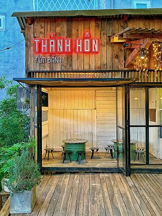 QUÁN CAFE STYLE NHẬT SIÊU LÃNG MẠN TRÊN ĐÀ LẠT - ảnh 4 quan cafe style nhat sieu lang man tren da lat - anh 4