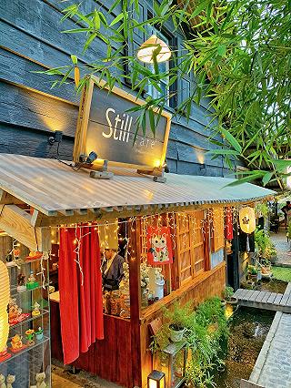 QUÁN CAFE STYLE NHẬT SIÊU LÃNG MẠN TRÊN ĐÀ LẠT - ảnh 1 quan cafe style nhat sieu lang man tren da lat - anh 1