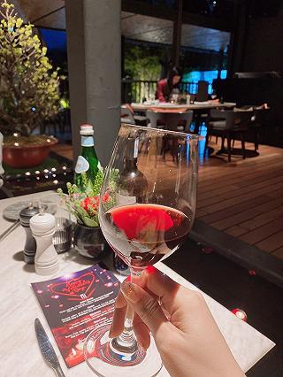 VALENTINENIGHT -ĐÊM TÌNH NHÂN LÃNG MẠN - ảnh 6 valentinenight -dem tinh nhan lang man - anh 6