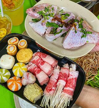 Mọi ng cho hỏi: Sài Gòn mùng 4 tết có chỗ nào bán lẩu ngon không ⁉️⁉️⁉️ - ảnh 4 moi ng cho hoi: sai gon mung 4 tet co cho nao ban lau ngon khong ⁉️⁉️⁉️ - anh 4