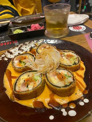 SUSHI MASA - QUẬN 1 - ảnh 1 sushi masa - quan 1 - anh 1
