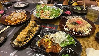 SUSHI MASA - QUẬN 1 - ảnh 5 sushi masa - quan 1 - anh 5