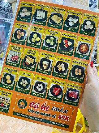 Mọi ng cho hỏi: Sài Gòn mùng 4 tết có chỗ nào bán lẩu ngon không ⁉️⁉️⁉️ - ảnh 6 moi ng cho hoi: sai gon mung 4 tet co cho nao ban lau ngon khong ⁉️⁉️⁉️ - anh 6