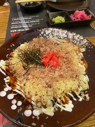 SUSHI MASA - QUẬN 1 - ảnh 3 sushi masa - quan 1 - anh 3