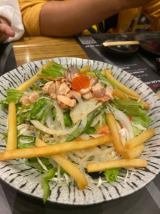 SUSHI MASA - QUẬN 1 - ảnh 4 sushi masa - quan 1 - anh 4