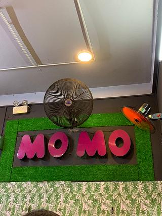 Trà đào Momo - ảnh 3 tra dao momo - anh 3