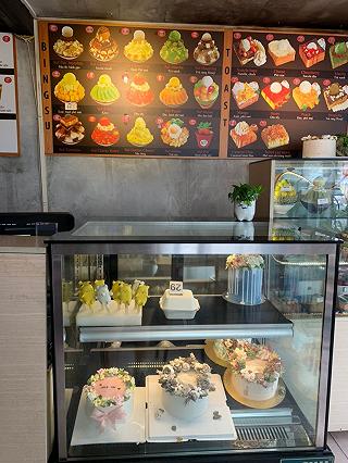 Trời lạnh lạnh ăn Bingsu mới cảm hết nha haha😂😂 - ảnh 3 troi lanh lanh an bingsu moi cam het nha haha😂😂 - anh 3