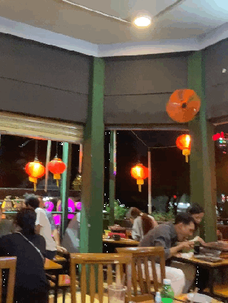 Trà đào Momo - ảnh 1 tra dao momo - anh 1