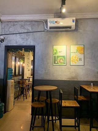 Trời lạnh lạnh ăn Bingsu mới cảm hết nha haha😂😂 - ảnh 5 troi lanh lanh an bingsu moi cam het nha haha😂😂 - anh 5
