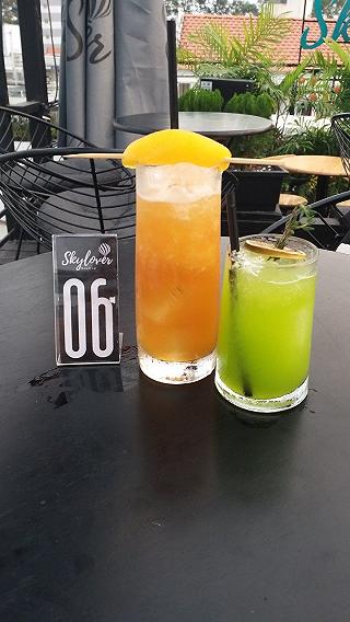 Skylover - khoảng trời dành cho đôi ta - ảnh 1 skylover - khoang troi danh cho doi ta - anh 1
